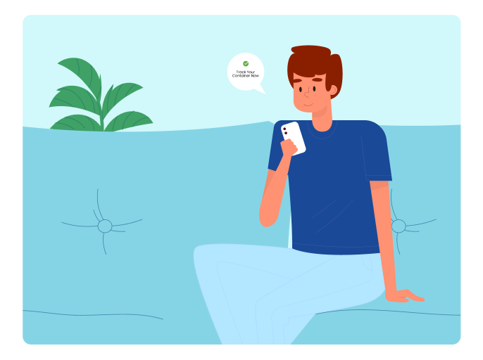 Book & Track Storage